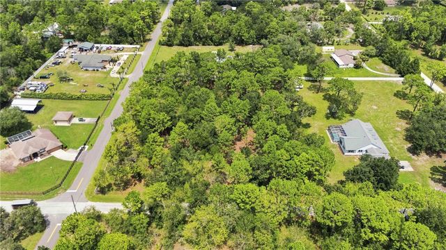 14313 HIGHGROVE ROAD, Brooksville, FL 34609