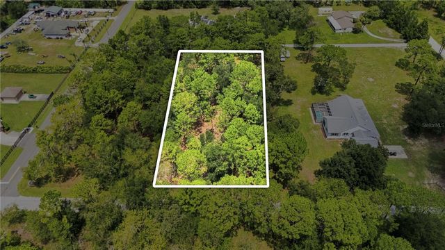 14313 HIGHGROVE ROAD, Brooksville, FL 34609