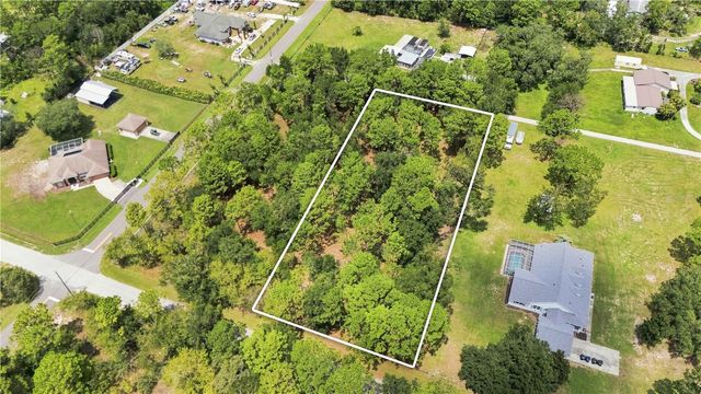14313 HIGHGROVE ROAD, Brooksville, FL 34609