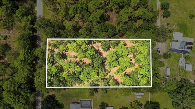 14313 HIGHGROVE ROAD, Brooksville, FL 34609