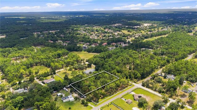 14313 HIGHGROVE ROAD, Brooksville, FL 34609