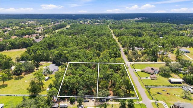 14313 HIGHGROVE ROAD, Brooksville, FL 34609