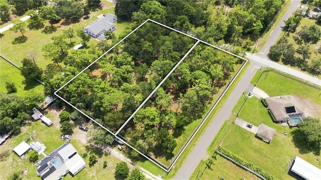 14313 HIGHGROVE ROAD, Brooksville, FL 34609