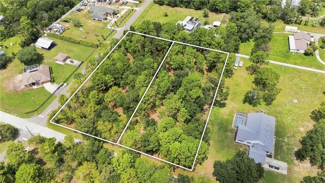 14313 HIGHGROVE ROAD, Brooksville, FL 34609