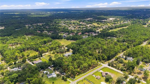 14313 HIGHGROVE ROAD, Brooksville, FL 34609