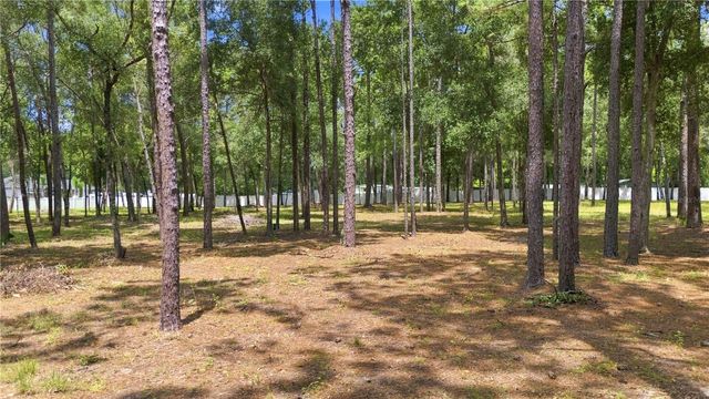 14313 HIGHGROVE ROAD, Brooksville, FL 34609