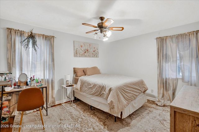 3227 Glasgow Drive, Lansing, MI 48911