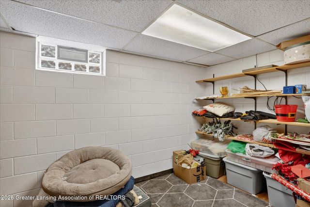 3227 Glasgow Drive, Lansing, MI 48911