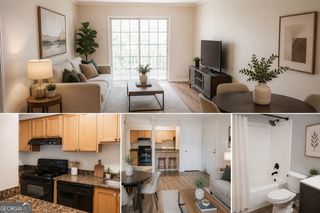 3160 Seven Pines Court #206, Atlanta, GA 30339