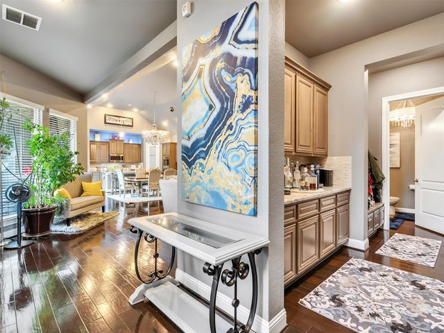 8911 Leaning Hollow Lane, Spring, TX 77379