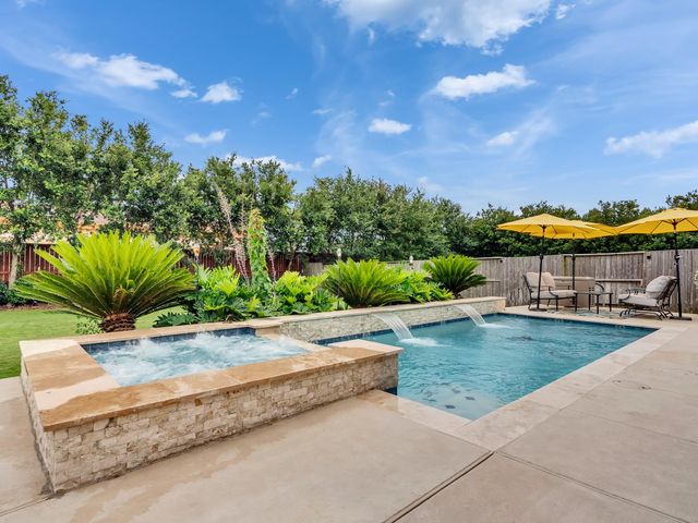 8911 Leaning Hollow Lane, Spring, TX 77379