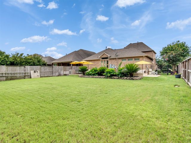 8911 Leaning Hollow Lane, Spring, TX 77379