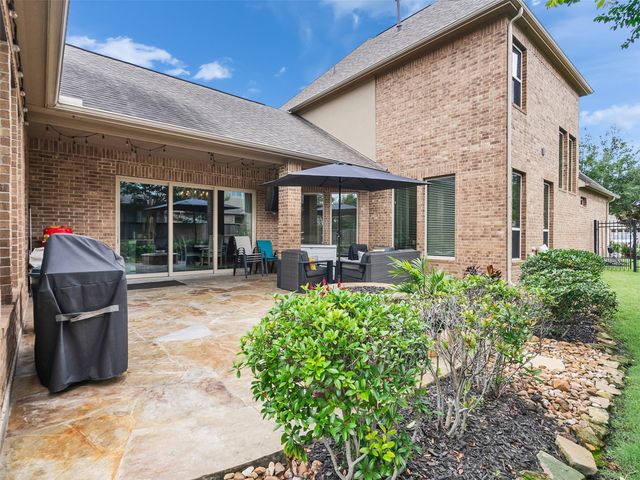 8911 Leaning Hollow Lane, Spring, TX 77379