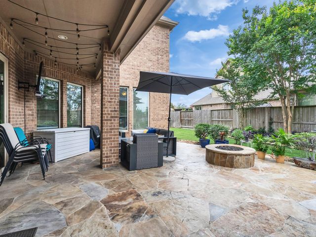 8911 Leaning Hollow Lane, Spring, TX 77379