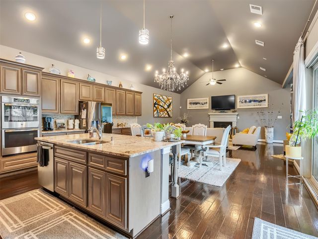 8911 Leaning Hollow Lane, Spring, TX 77379