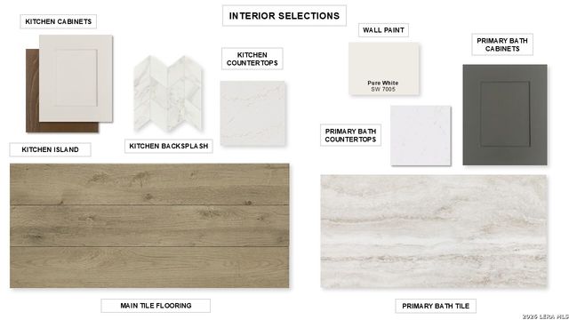 303 Canyon Path, San Antonio, TX 78258