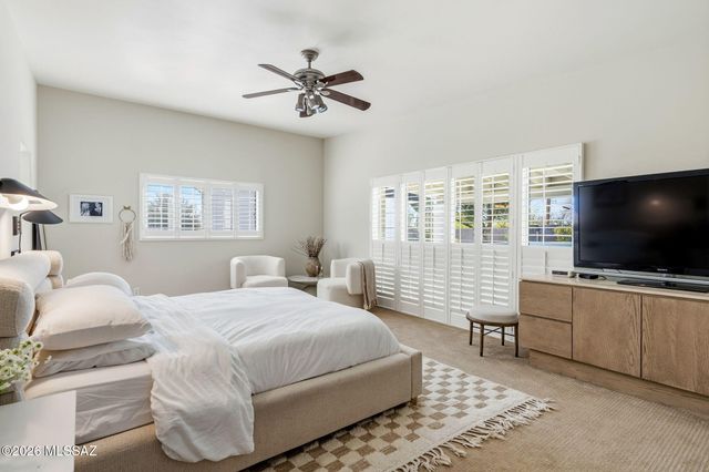 7341 N Ellison Drive, Tucson, AZ 85704