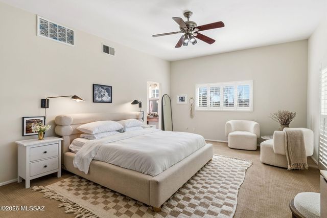 7341 N Ellison Drive, Tucson, AZ 85704