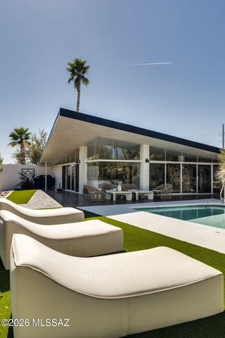 7341 N Ellison Drive, Tucson, AZ 85704