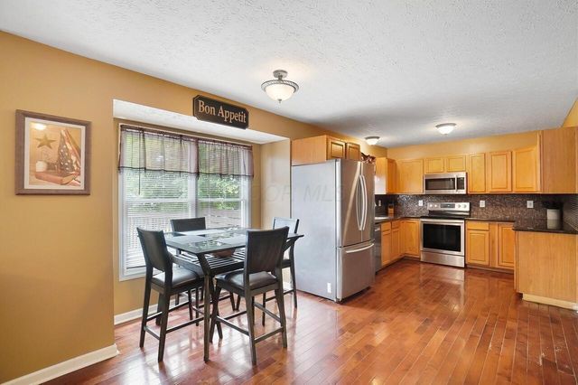 5710 English Rose Drive, Galloway, OH 43119