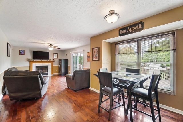 5710 English Rose Drive, Galloway, OH 43119