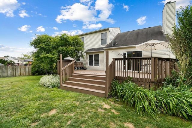 5710 English Rose Drive, Galloway, OH 43119