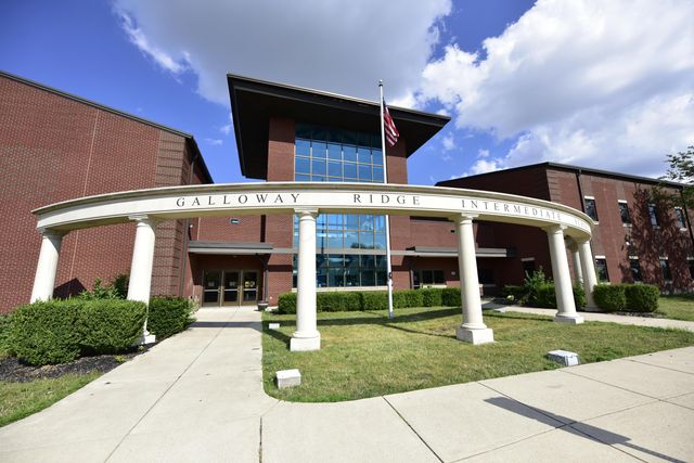 5710 English Rose Drive, Galloway, OH 43119