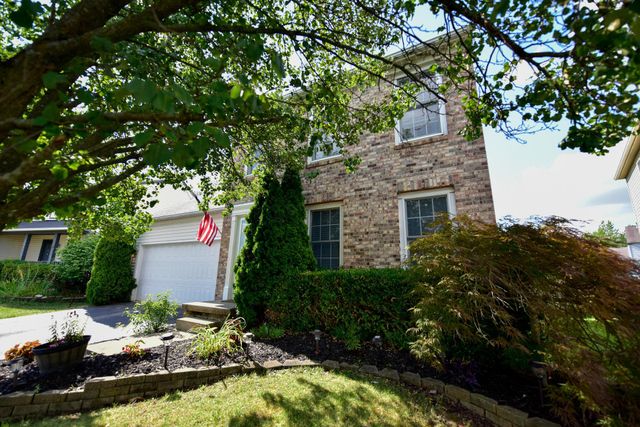 5710 English Rose Drive, Galloway, OH 43119