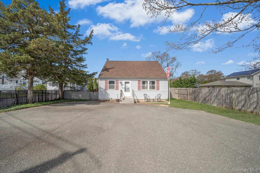 106 Holbrook Road, Centereach, NY 11720