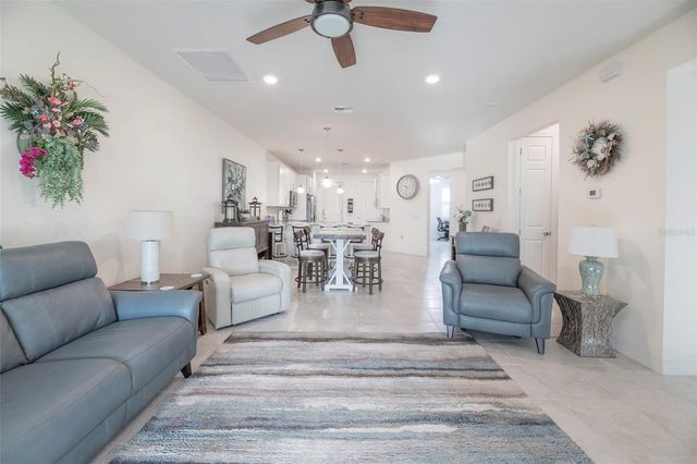 18850 BIANCHI STREET, Venice, FL 34293