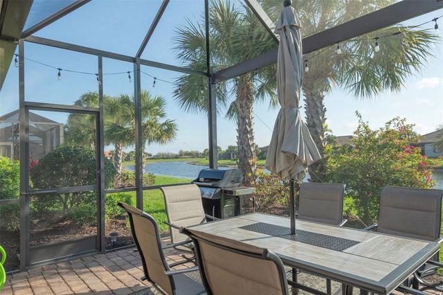 18850 BIANCHI STREET, Venice, FL 34293