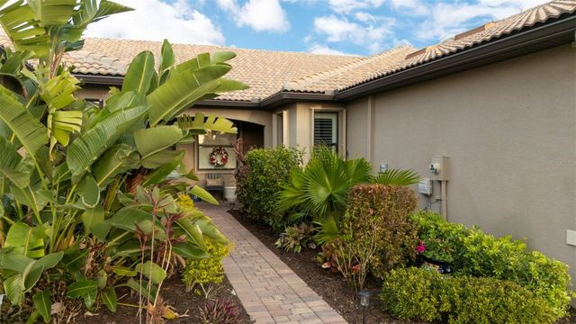 18850 BIANCHI STREET, Venice, FL 34293