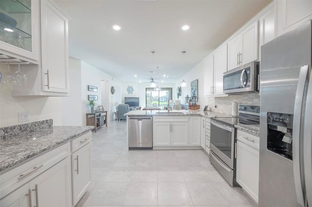 18850 BIANCHI STREET, Venice, FL 34293