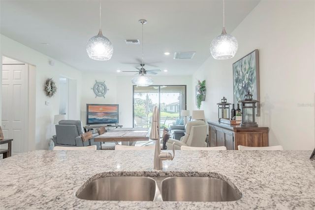 18850 BIANCHI STREET, Venice, FL 34293