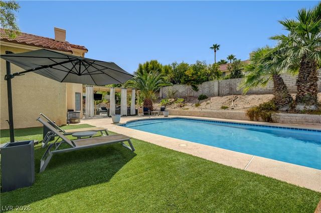 9440 Abalone Way, Las Vegas, NV 89117