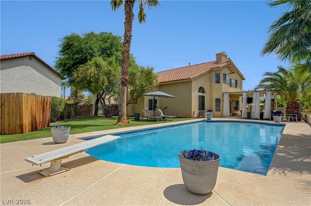 9440 Abalone Way, Las Vegas, NV 89117