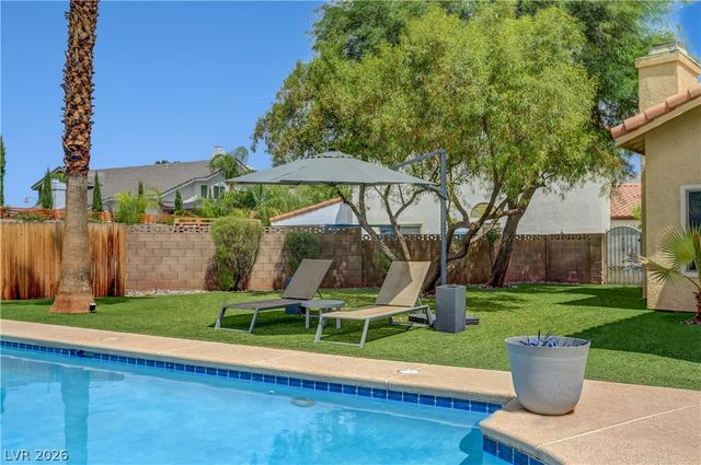9440 Abalone Way, Las Vegas, NV 89117