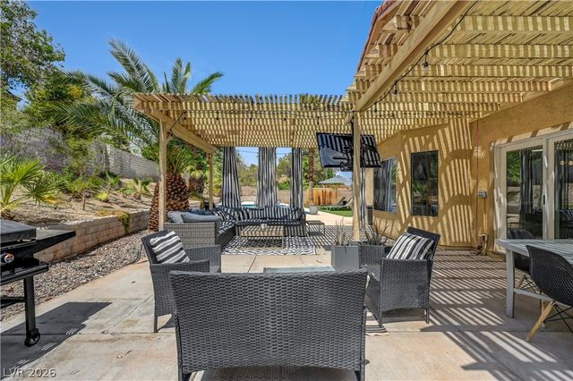 9440 Abalone Way, Las Vegas, NV 89117