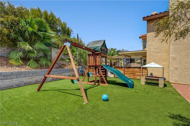 9440 Abalone Way, Las Vegas, NV 89117