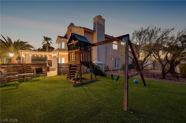 9440 Abalone Way, Las Vegas, NV 89117