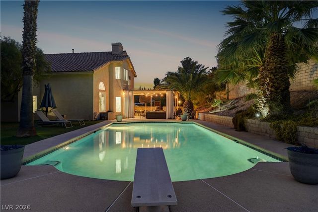 9440 Abalone Way, Las Vegas, NV 89117