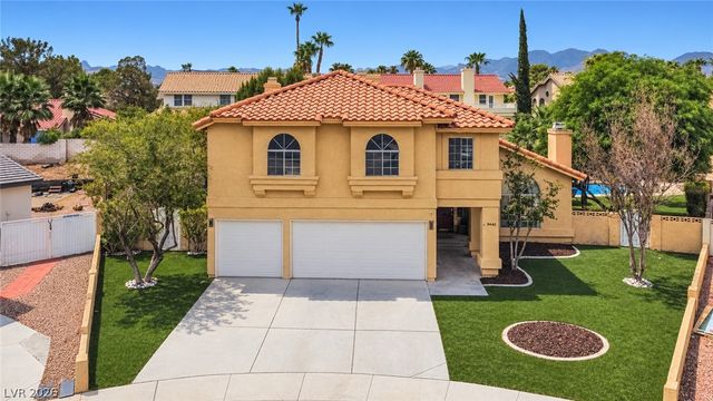 9440 Abalone Way, Las Vegas, NV 89117