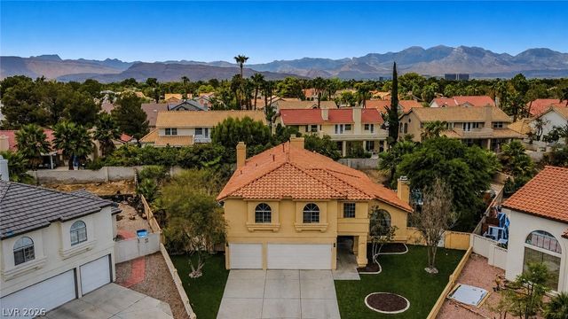 9440 Abalone Way, Las Vegas, NV 89117