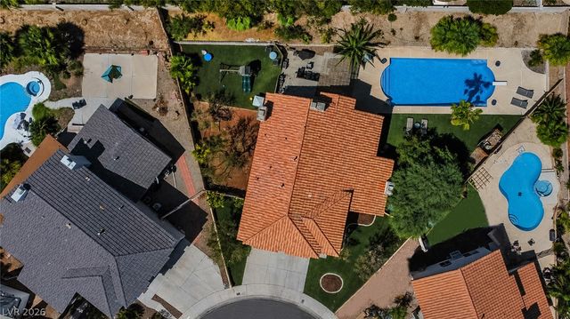 9440 Abalone Way, Las Vegas, NV 89117