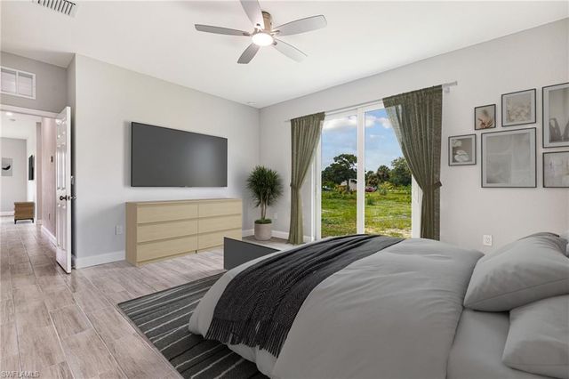 1909 Moore AVE, Lehigh Acres, FL 33972