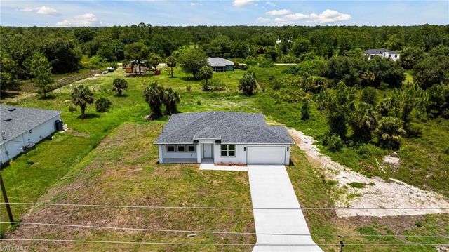 1909 Moore AVE, Lehigh Acres, FL 33972