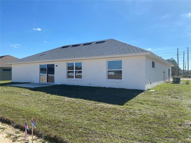 361 MARION OAKS MANOR, Ocala, FL 34473