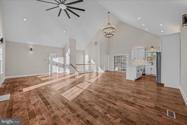 191 SHENANDOAH RANCH RD, Harpers Ferry, WV 25425