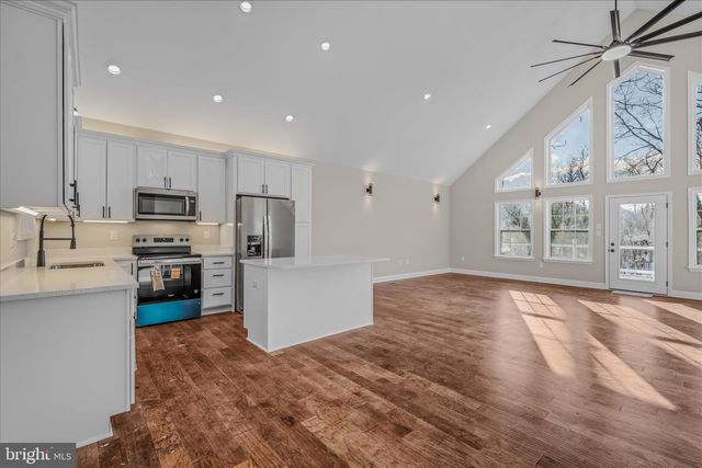 191 SHENANDOAH RANCH RD, Harpers Ferry, WV 25425