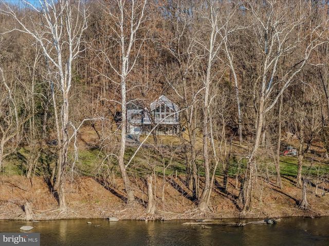 191 SHENANDOAH RANCH RD, Harpers Ferry, WV 25425